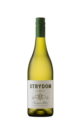 Strydom Sauvignon Blanc 2023
